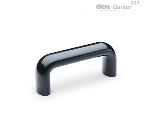 Мостовидная ручка M.243/100 (36501) ELESA+GANTER
