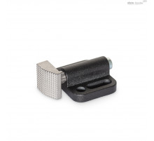 Упорный штифт GN 415-ZD-22-B3-KG-2 ELESA+GANTER