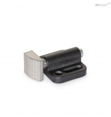 Упорный штифт GN 415-ZD-39-B3-KG-1 ELESA+GANTER