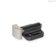 Упорный штифт GN 415-ZD-22-B3-KG-2 ELESA+GANTER