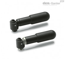 Откидная ручка IRS.820/65 FOLD-O-MATIC-SST (28496) ELESA+GANTER