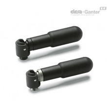 Откидная ручка IRS.820/80 FOLD-O-MATIC (28492) ELESA+GANTER