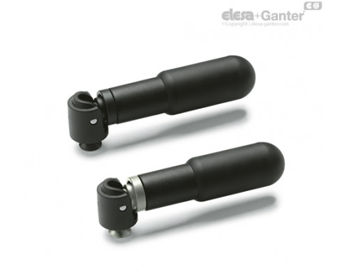 Откидная ручка IRS.820/65 FOLD-O-MATIC-SST (28496) ELESA+GANTER