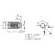 Фиксаторы K0310.220 Kipp