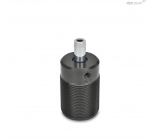 Поворотный зажим GN 876-50-20-L-N ELESA+GANTER