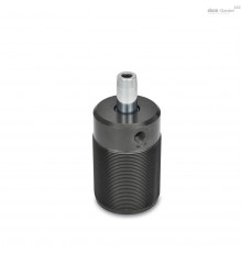 Поворотный зажим GN 876-40-16-R-N ELESA+GANTER