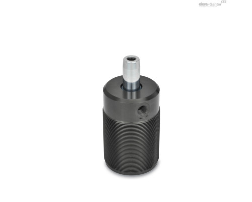 Поворотный зажим GN 876-32-16-L-N ELESA+GANTER