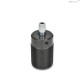 Поворотный зажим GN 876-32-16-L-N ELESA+GANTER