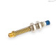 Крепление VPG-95-38-G1/8-M (VV.45504) ELESA+GANTER