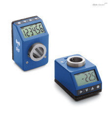 Индикатор DD52R-E-RF-W2-SST-F.20-IP65-C55 (CE.99205-W2) ELESA+GANTER