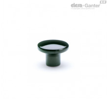 Грибовидная ручка I.150/30-M6 (20211-R) ELESA+GANTER