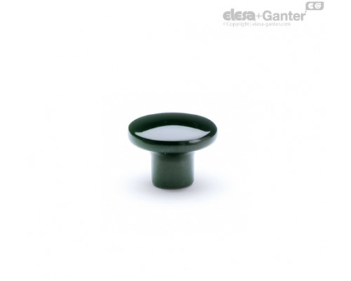 Грибовидная ручка I.150/30-M6 (20211-R) ELESA+GANTER