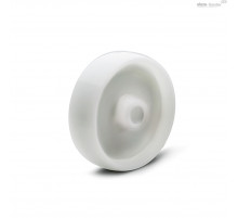 Колёсико RE.F8-200-RBL (450526) ELESA+GANTER