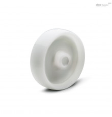 Колёсико RE.F8-125-RBL (450516) ELESA+GANTER