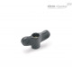 Зажимной барашек EWN.70 SST-FP-M10-C0 (224153-C0) ELESA+GANTER