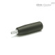Вращающаяся ручка GN 598-ST-23-M10 ELESA+GANTER