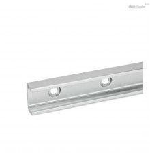 Направляющие GN 2422-35-560-40-XT ELESA+GANTER