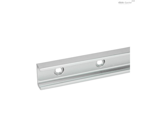 Направляющие GN 2422-43-1520-40-XT ELESA+GANTER
