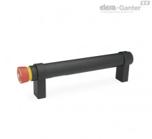 Трубчатая ручка GN 331-300-SW-T0-2 ELESA+GANTER