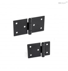 Петля GN 136-NISW-90-60-B ELESA+GANTER
