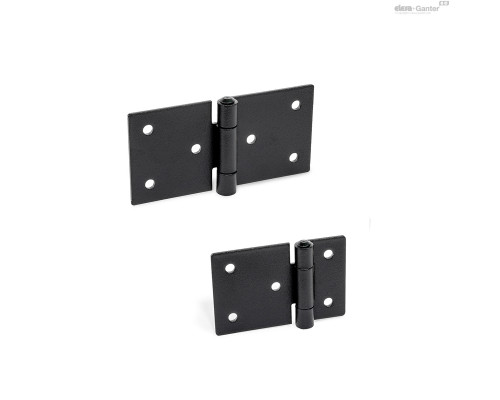 Петля GN 136-NISW-120-60-B ELESA+GANTER