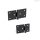 Петля GN 136-NISW-120-60-B ELESA+GANTER