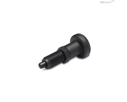 Штифт стопорный PMT.100-8-M16x1,5-A (51511) ELESA+GANTER Штифт стопорный PMT.100-8-M16x1,5-A (51511) ELESA+GANTER