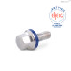 Винт установочный GN 1580-M6-16-MT-H ELESA+GANTER