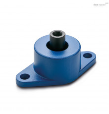 Демпфер AVG-50-30 (480191) ELESA+GANTER