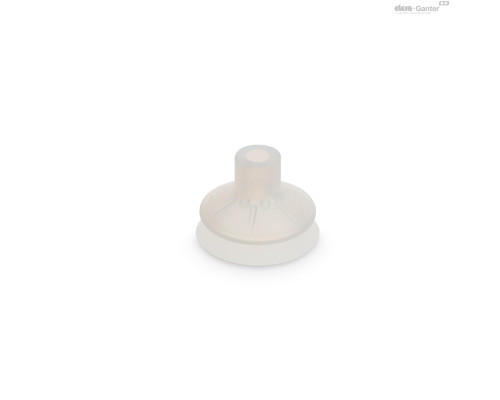 Вакуумная присоска VVL-56-S (VV.56062) ELESA+GANTER