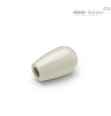 Коническая ручка I.622/25 N-6 CLEAN (151202) ELESA+GANTER