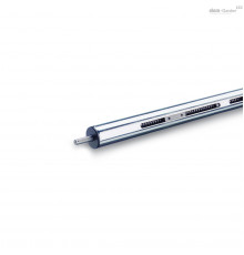 Позиционер GN 292-60-300-RL2-SCR ELESA+GANTER