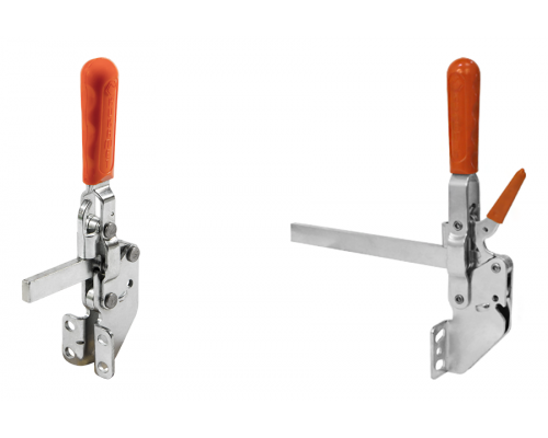 Прижимы B213-5-D-L-C3 Kukamet