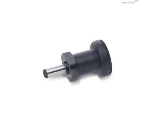 Штифт стопорный GN 607.4-6-6-ST ELESA+GANTER