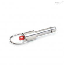 Установочный штифт GN 214.3-16-80 ELESA+GANTER