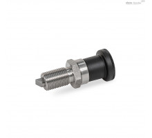 Штифт стопорный GN 824-5-5-B-NI ELESA+GANTER