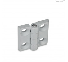 Петли GN 237-ZD-60-60-A-SR ELESA+GANTER