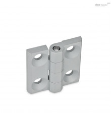 Петли GN 237-ZD-30-30-A-SR ELESA+GANTER