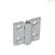 Петли GN 237-ZD-30-30-A-SR ELESA+GANTER