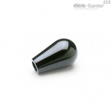 Коническая ручка I.147/50-M10 (19902) ELESA+GANTER