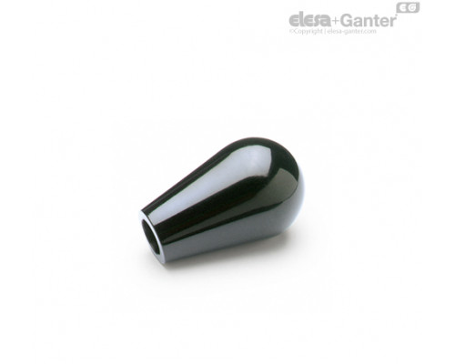 Коническая ручка I.147/40-M8 (19802) ELESA+GANTER