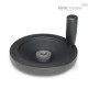 Предохранительный маховик GN 323.4-125-K12-D-* ELESA+GANTER
