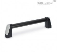 Трубчатая ручка EVH.600-EP-C3 (262341-C3) ELESA+GANTER