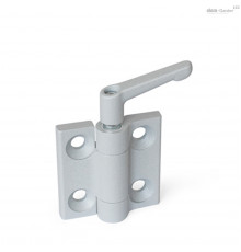 Петля GN 437.2-ZD-60-60-A-SR ELESA+GANTER
