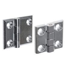 Петли ZMK50X63 EMES