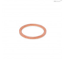 Уплотнительное кольцо DIN 7603-CU-42-49-A ELESA+GANTER
