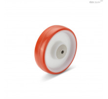 Колесо RE.FF-200-RSL (451029) ELESA+GANTER