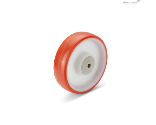 Колесо RE.FF-080-RSL (451021) ELESA+GANTER