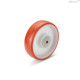 Колесо RE.FF-080-RSL (451021) ELESA+GANTER