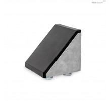 Кронштейн GN 30b-60608-C-ABSZS ELESA+GANTER